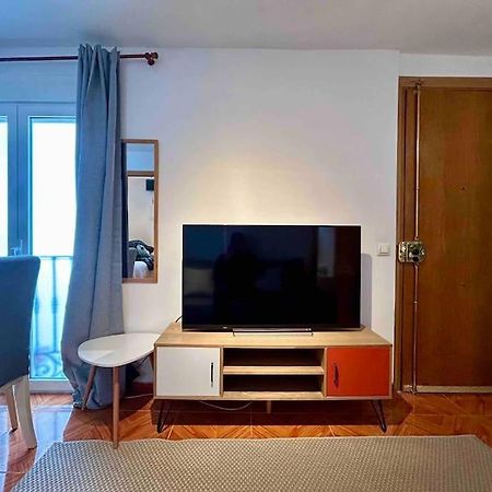 Myhousespain - Fantastico Piso En Calle Fuencarral มาดริด ภายนอก รูปภาพ