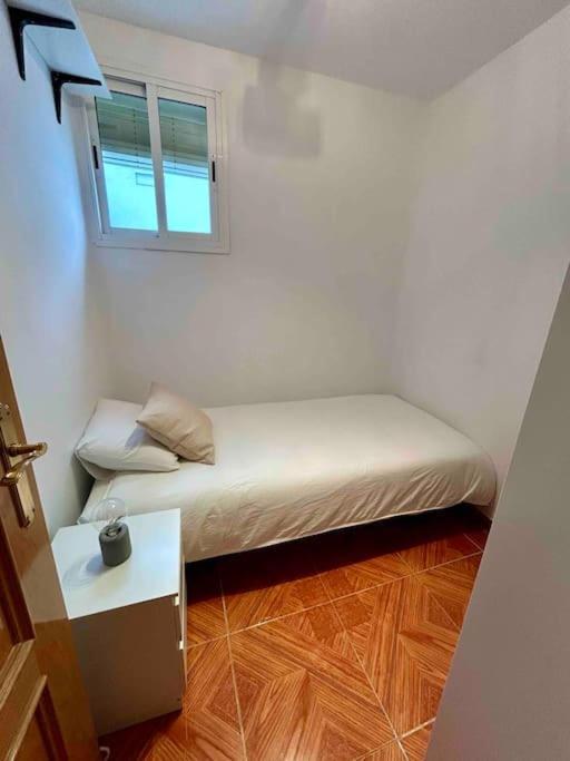 Myhousespain - Fantastico Piso En Calle Fuencarral มาดริด ภายนอก รูปภาพ