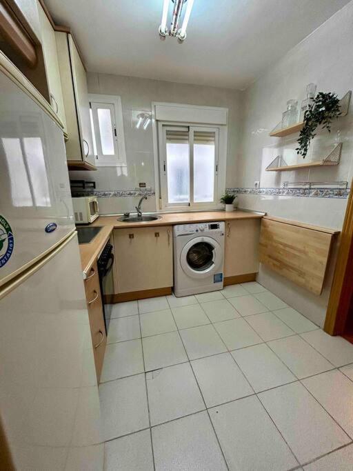 Myhousespain - Fantastico Piso En Calle Fuencarral มาดริด ภายนอก รูปภาพ