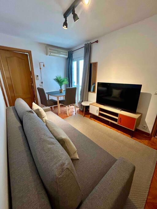 Myhousespain - Fantastico Piso En Calle Fuencarral มาดริด ภายนอก รูปภาพ