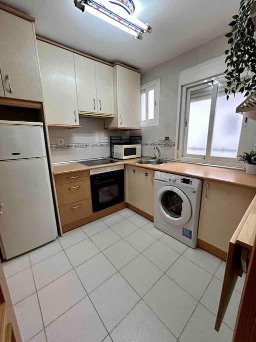 Myhousespain - Fantastico Piso En Calle Fuencarral มาดริด ภายนอก รูปภาพ