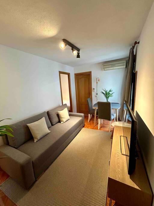 Myhousespain - Fantastico Piso En Calle Fuencarral มาดริด ภายนอก รูปภาพ