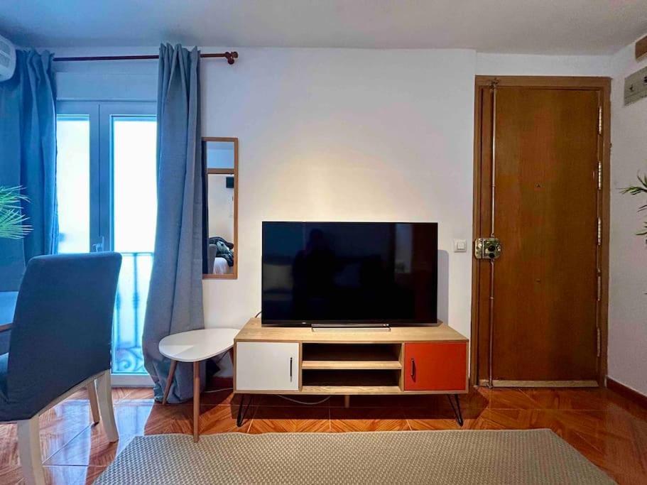 Myhousespain - Fantastico Piso En Calle Fuencarral มาดริด ภายนอก รูปภาพ
